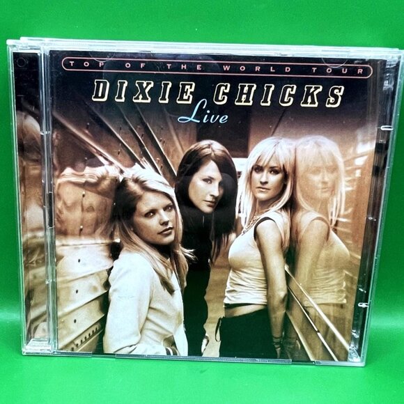 Lot 5 Top Female Country Folk CDs Dolly Parton Emmylou Harris Linda Ronstadt - Picture 8 of 12